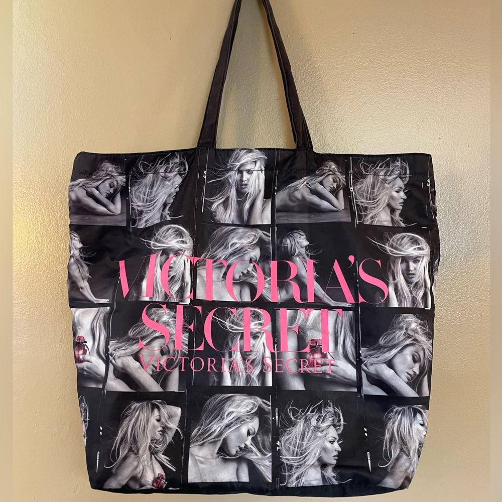 Victoria’s Secret Bombshell Tote Bag - Picture 10 of 11